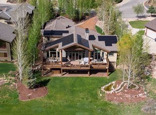 3335 Niblick Dr, Park City, UT 84098