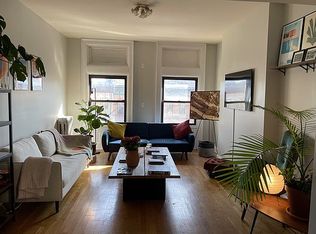 200 W 107th St APT 5A, New York, NY 10025