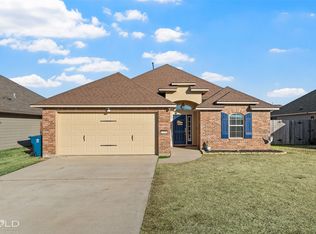 3214 Dublin Way, Bossier City, LA 71111