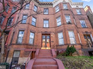 2510 Cliffbourne Pl NW APT 202, Washington, DC 20009