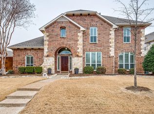 9304 Katrina Path, Plano, TX 75025
