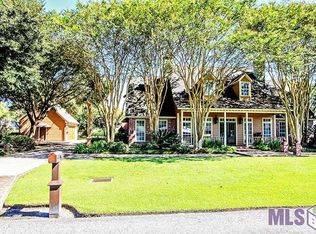 1906 Lansdown Ave, Pt Allen, LA 70767