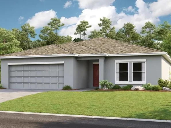 33906 Sky Blossom Cir, Leesburg, FL 34788