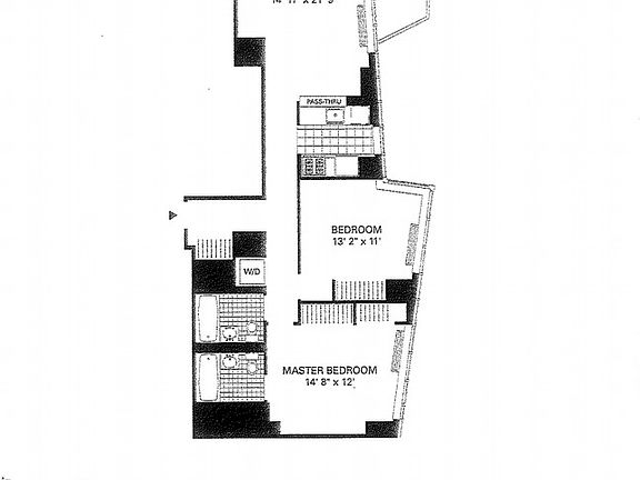 2nd image of 47-05 Center Blvd #1101