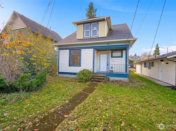 1335 Humboldt Street, Bellingham, WA 98225