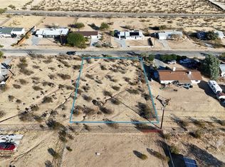 4836 Avenida La Mirada #26, Joshua Tree, CA 92252