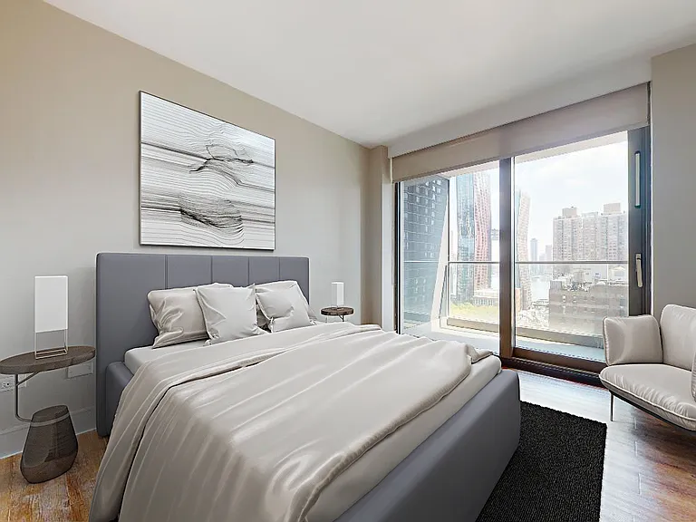 237 E 34th St #1901 — Photo 3