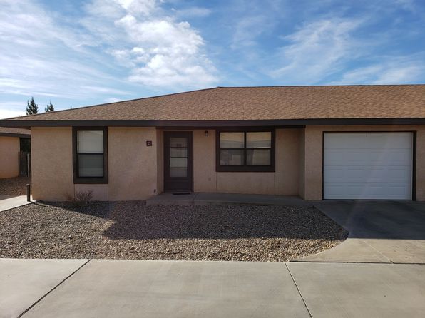 1901 S Avenue H APT D