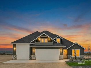 25773 Clydesdale Ln, Parma, ID 83660