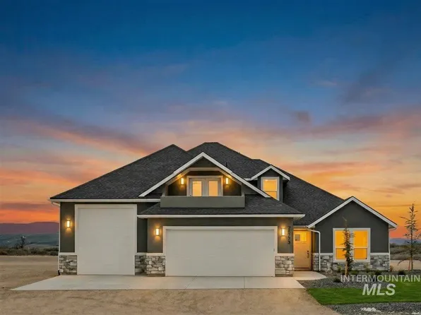 25773 Clydesdale Ln, Parma, ID 83660