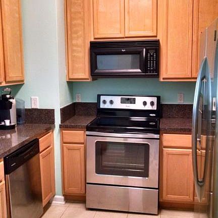 5th image of 8601 Beach Blvd APT 1506