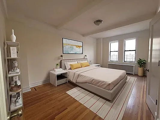 Rented by ONE Manhattan Real Estate | media 4