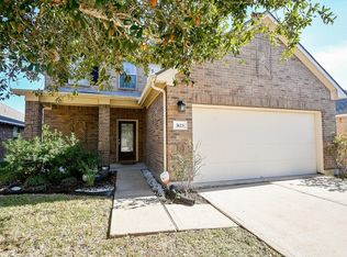 3123 Kainer Meadows Ln, Houston, TX 77047