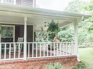 17224 McKee Rd, Charlotte, NC 28278