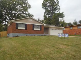 4335 Sidney Rd, Memphis, TN 38116