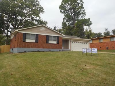 4335 Sidney Rd, Memphis, TN, 38116