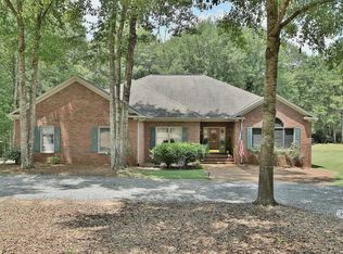 2282 Fortson Rd, Fortson, GA 31808