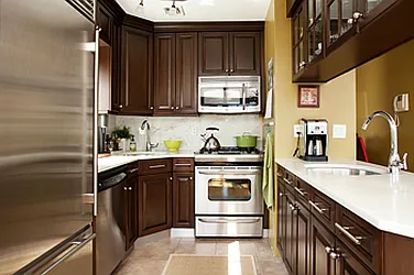 Sold by Brooklyn Hearth Realty