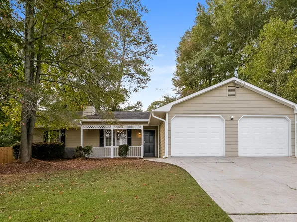 411 Cindy Dr SE, Conyers, GA 30094
