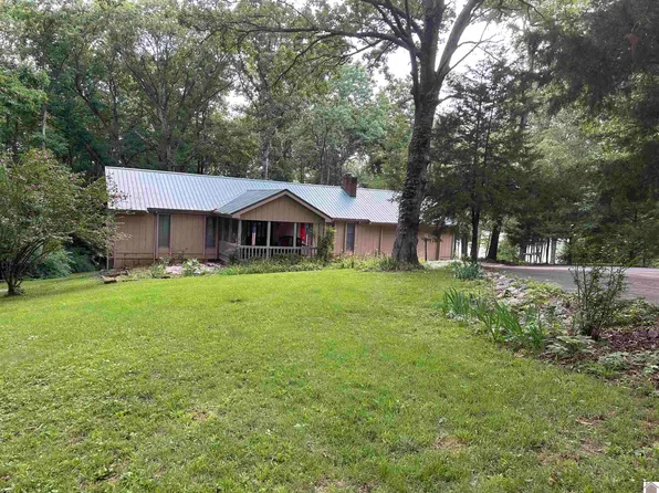 115 Tillett Hill Ln, Benton, KY 42025