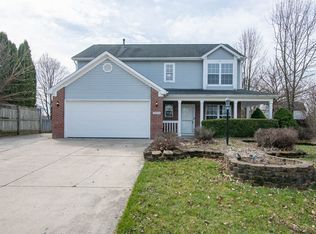 12045 E Harvest Glen Dr, Indianapolis, IN 46229