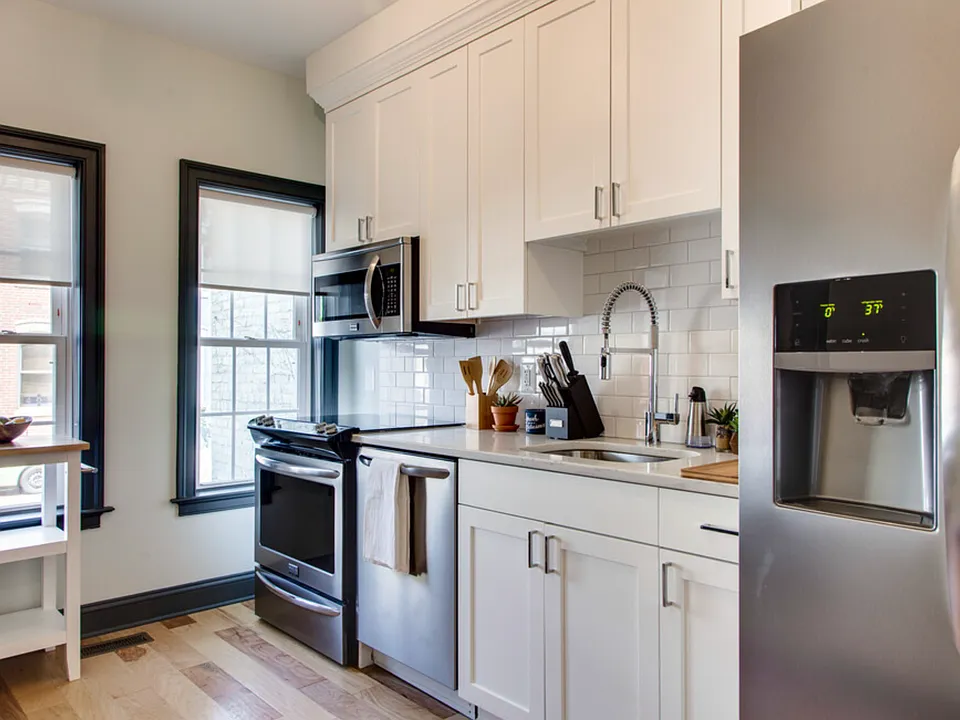 Richardson Co-Living