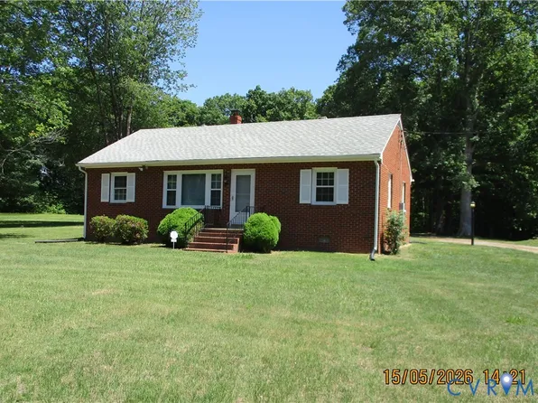 16351 Old Ridge Rd, Montpelier, VA 23192