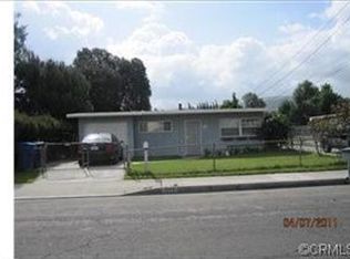 1840 Burkett Rd, El Monte, CA 91733