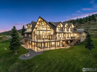 4736 Rim Rock Ridge Rd, Fort Collins, CO 80526