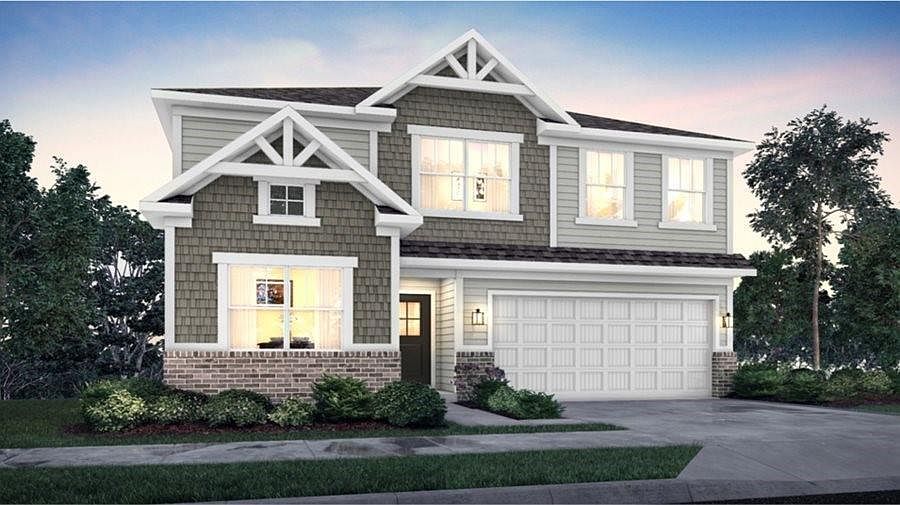 1st image of 11344 Dippers Ln