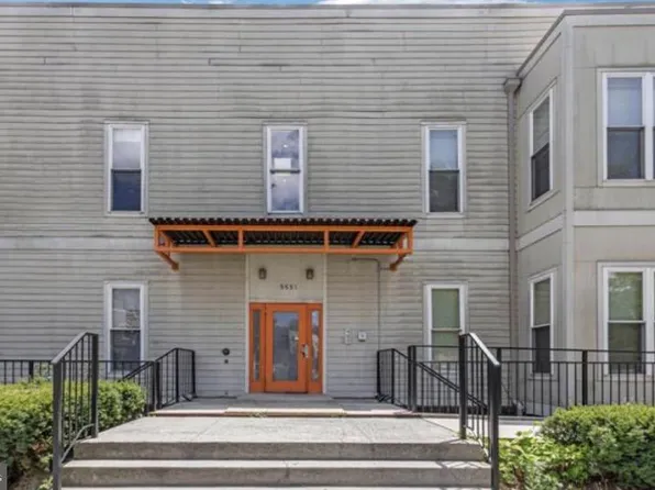 5551 Illinois Ave NW APT 302, Washington, DC 20011