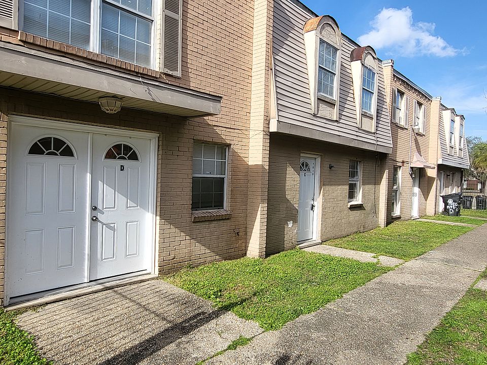 1st image of 7020 Crowder Blvd APT D