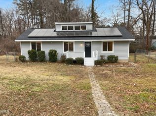 7309 Beaverwood Dr, Raleigh, NC 27616