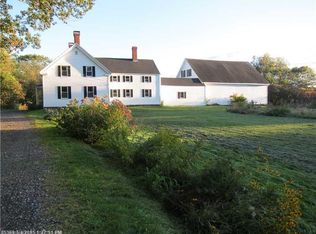 31 Leach Rd, Kittery, ME 03904