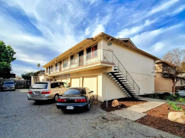 UNDE02, 3802 Underwood Dr APT 4, San Jose, CA 95117