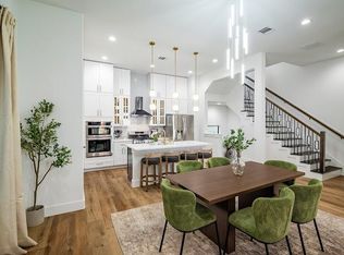 1305 E 27th St UNIT B, Houston, TX 77009