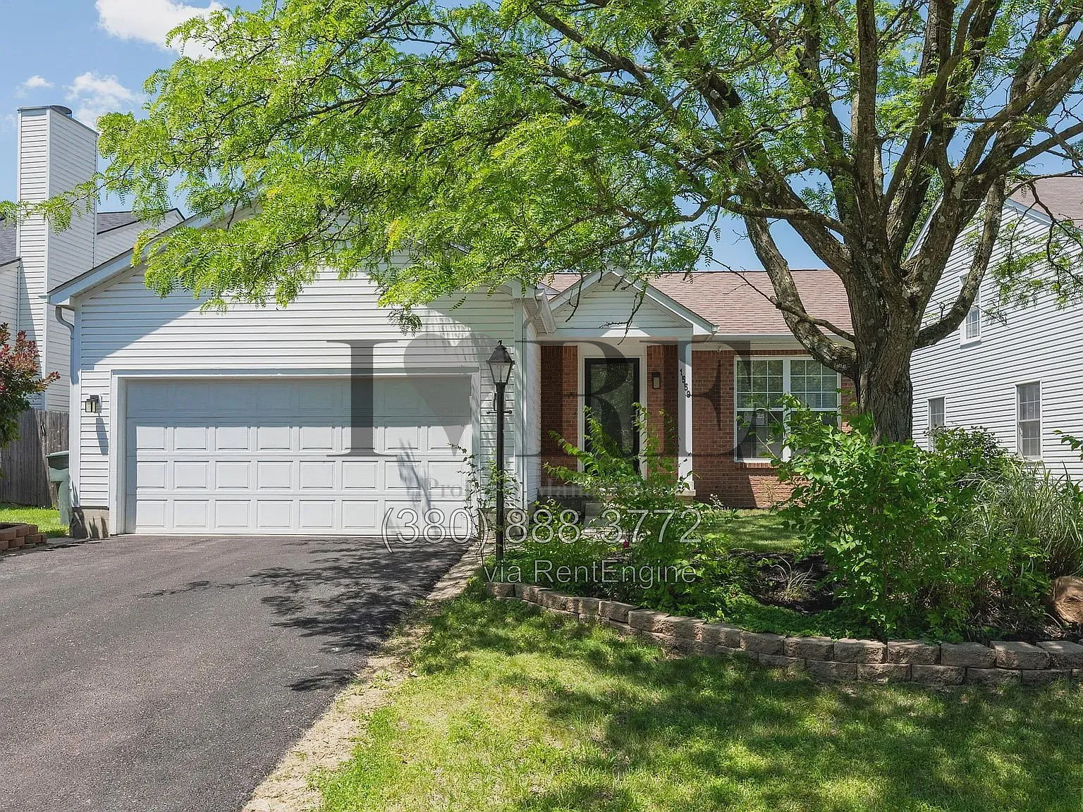 4 bed, 2.5 bath, 2152 sqft, $2,575 — Photo 2