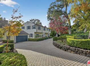 15 N Ridgewood Rd, Kentfield, CA 94904