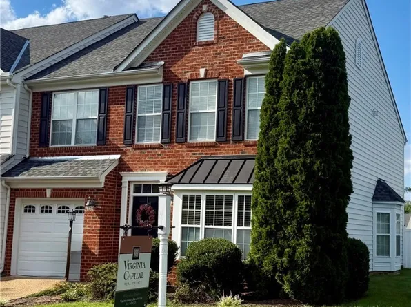 10163 Cool Hive Pl, Mechanicsville, VA 23116