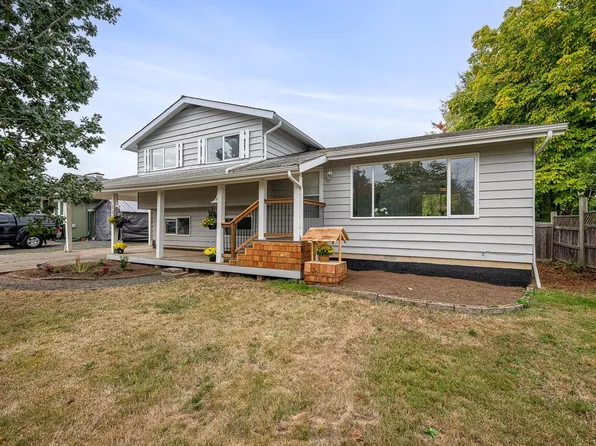 163 James St, Parksville, BC V9P 1H9
