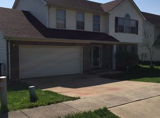 180 Old Post Rd, Paris, KY 40361