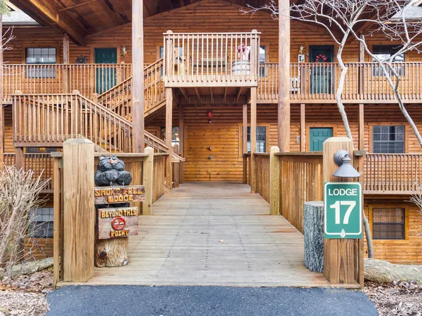 24 Village Trail #7 BLDG 17, Branson, MO 65616