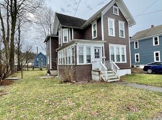 105 Maple Ave, Cortland, NY 13045