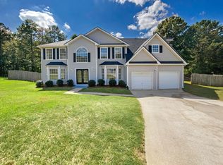 2008 Redbud Tree Trl SE, Conyers, GA 30013