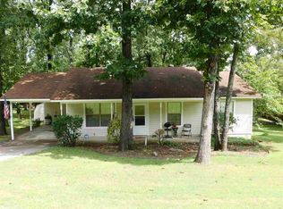 5 Bear Run Trl, Conway, AR 72032