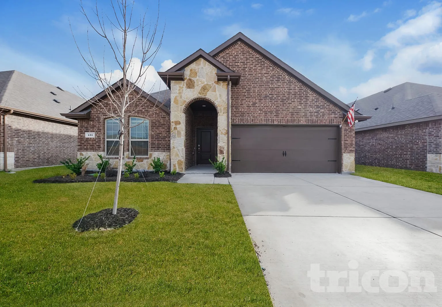 431 Rivendale Way Royse City TX — Photo 1