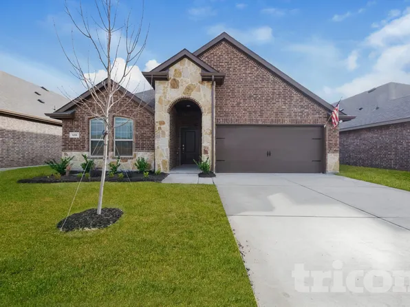 431 Rivendale Way, Royse City, TX 75189