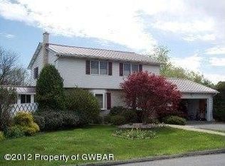29 Jay Dr, Plains Twp, PA 18702