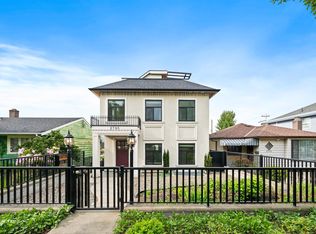2785 E 4th Ave, Vancouver, BC V5M 1K7