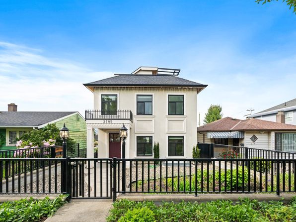 2785 E 4th Ave, Vancouver, BC V5M 1K7
